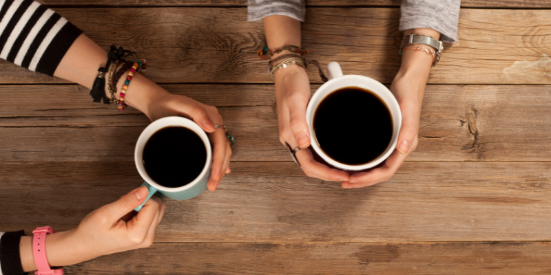 coffee