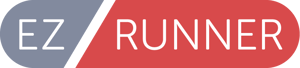 EZ Runner Logo