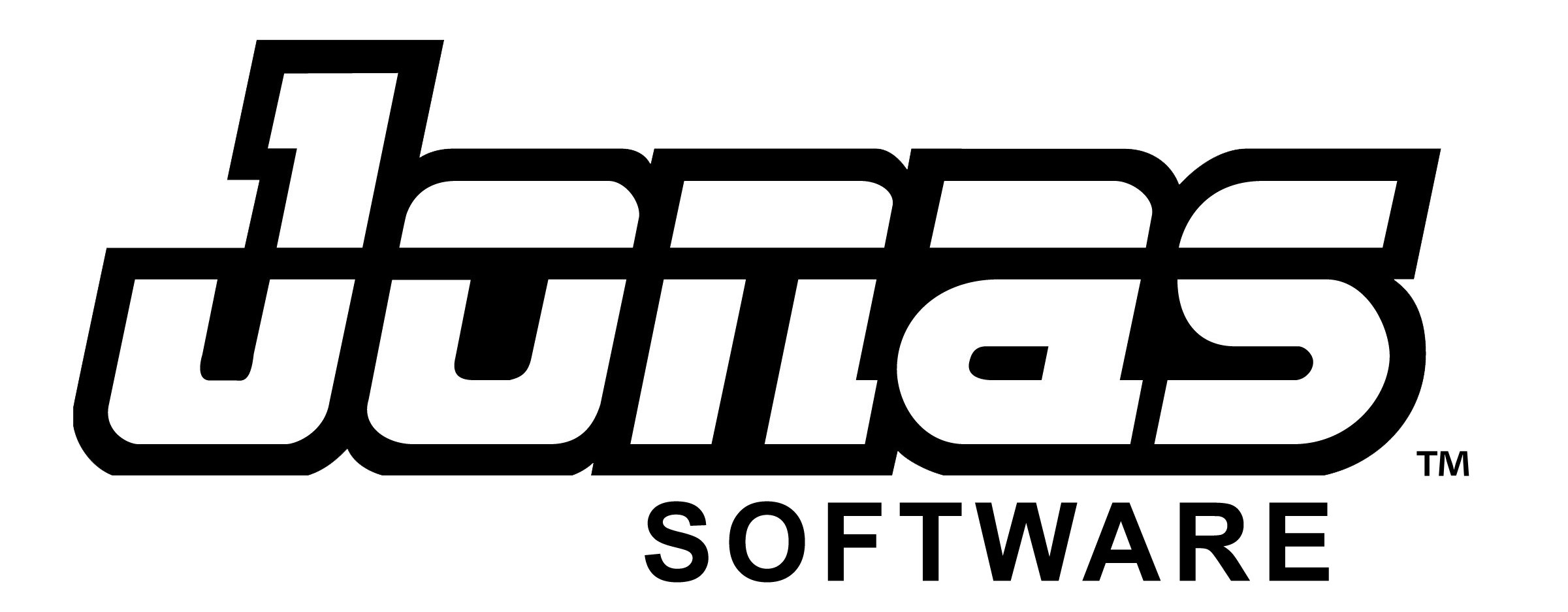 Jonas Software logo