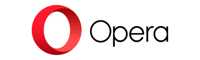 Opera Logo