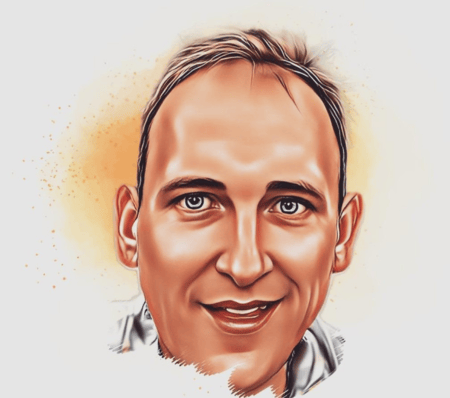 EZ-Runner Newsletter - Henry Hilton - Image
