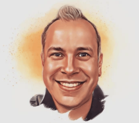 EZ-Runner Newsletter - Matt Larkins - Image