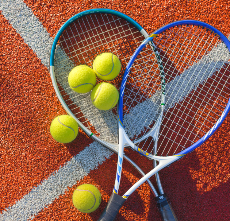EZ-Runner Tennis Image 2 (500 x 480)