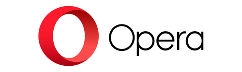 Opera logo