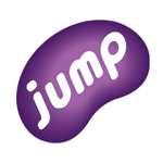123 Jump Logo (Activity)