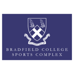 Bradfield Sports Complex Logo (Health Club)e