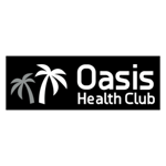 Oasis Health Club Grimsby Logo (Health Club & Spa)