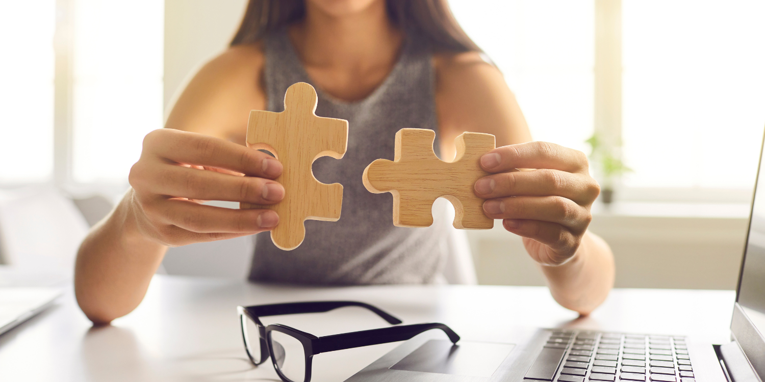 Ez-Runner Website - Integration - Stock Image